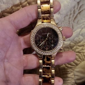 Men's Michael kors watch